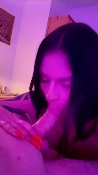 Použitá pro tohoto ruského nevlastního tátu