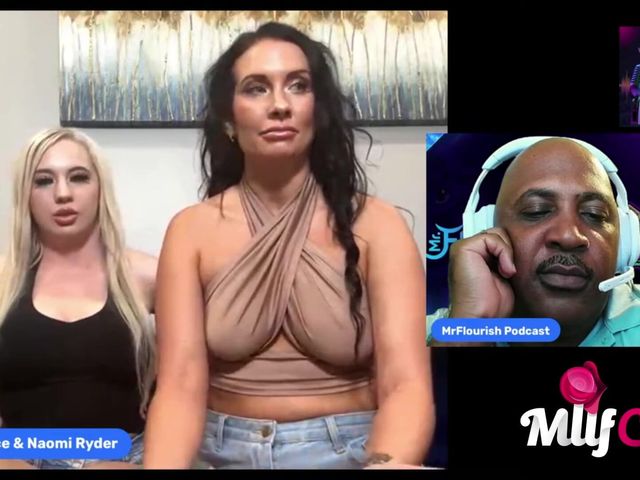 Mrflourish Podcast 