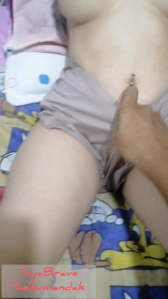 TheSumandak: 到着してナニーを部屋に連れてきたとき、みんなが