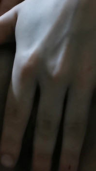 Detailní kundička