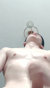 Ich bin top-junge