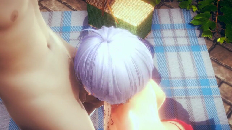 Yaoitube: Yaoi Femboy - Shin Hardsex