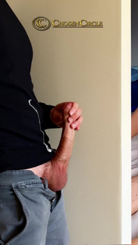 My Husband Caught Me Cheating & Jerked off