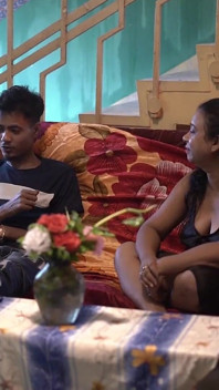 Bhabhi stimmt zu, fickparty zu machen! Erstaunlich heißer gangbang-sex