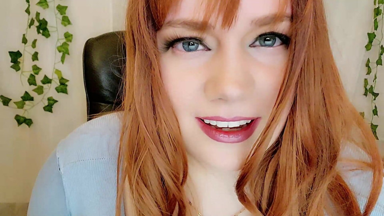 Scarlet Vixen: Stříkej se mnou - krásná agónie