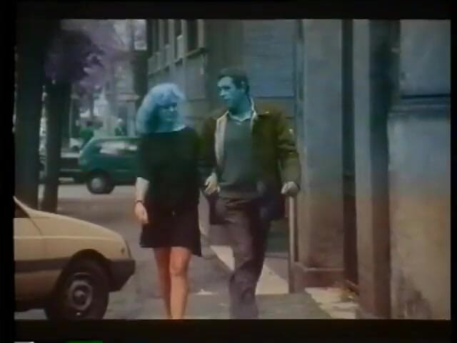 Vintage megastore: Dbl 094 - Marina E Le Due Bocche (full Movie)