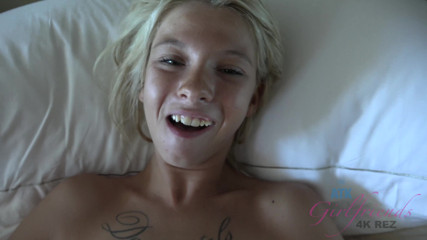 ATK Fans (Girlfriends): Vacaciones virtuales en Las Vegas con Kenzie Reeves 3/3