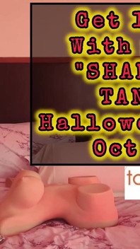 Tantaly Sex Doll Halloween Deals Vampire Sex Shanaxnow