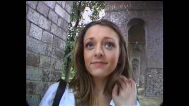 MMV films - The Original: युवा और प्यारी कमसिन बड़े सख्त लंड की सवारी करती है