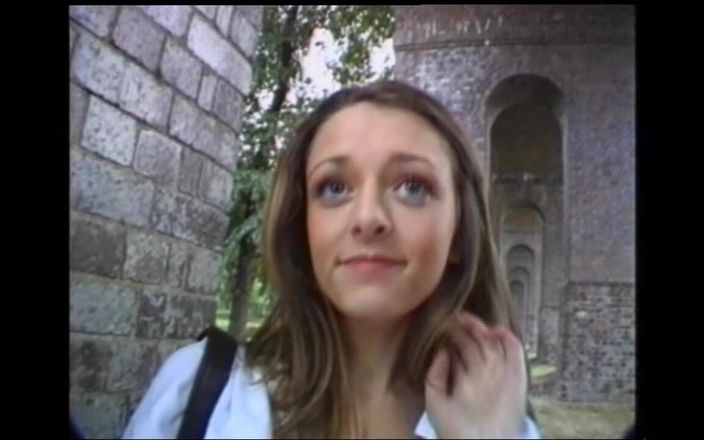 MMV films - The Original: Young and Sweet Teen Rides a Big Hard Cock