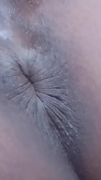 Rubbing My Hairy Pussy Threw My Knickers Amazing Moaning Orgasms
