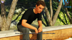 Miss Kitty 2K: Sunshine Love # 12 - lhář