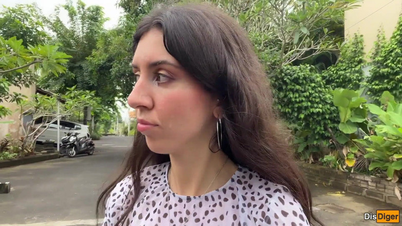 Dis Diger: Děvka chůva musí ošukat svého šéfa, aby si udržela práci - Cumwalk