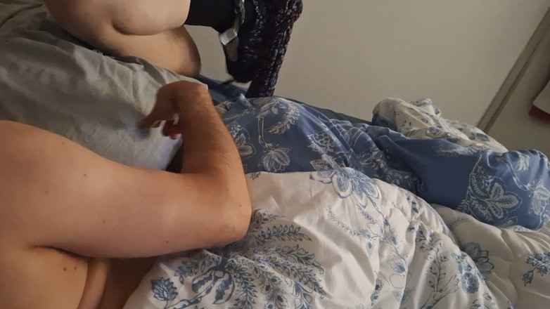 Sebastian Tuga: 2nd Round of the Night Using Her Pusy