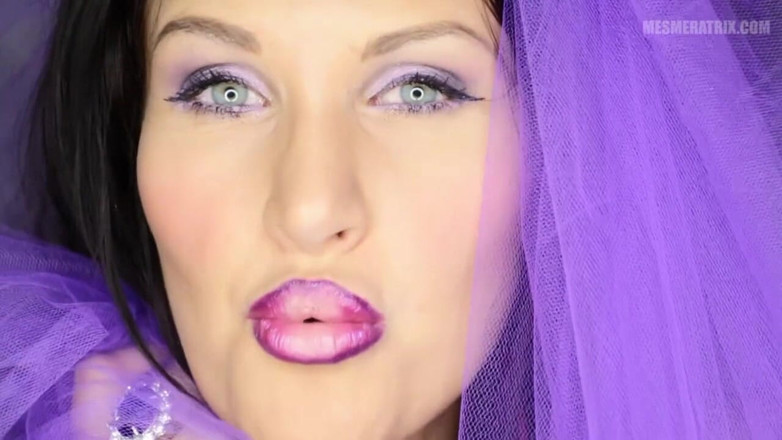 Lady Mesmeratrix Official: Neotvírej oči