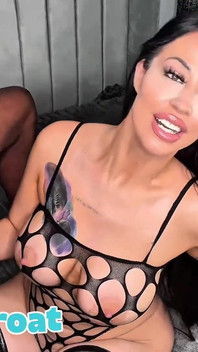 Interracial Behind the Scenes - Funny