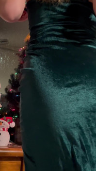 What Do You Want for Christmas Baby?
