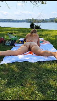 Troia Piscio Nel Parco