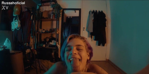 Russah: Seděl jsem hezky pro svého šéfa