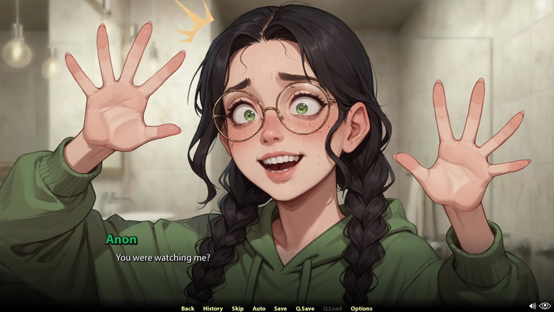 Wickedgammes: Слишком извращнные бойфренды (часть 8)