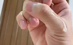 Nasty Cum Play