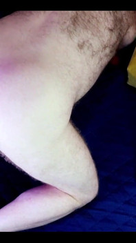 Trans Man Vorbe murdare Jack off