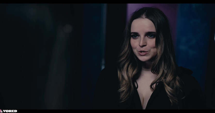 Vored: Dark Arts