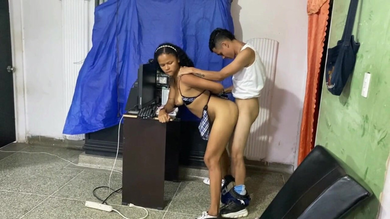 THELOVING1: I Fuck My Stepmom's Pussy This One I Can't Anymore