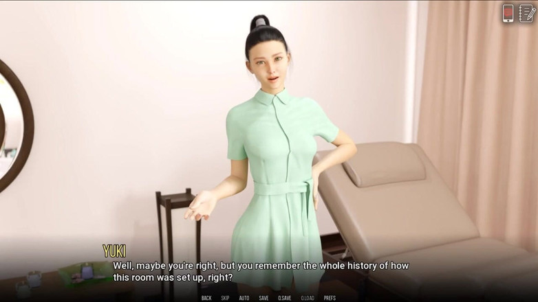 Miss Kitty 2K: Univerzita problémů 79 - Přátelé a rvačky od Misskitty2k