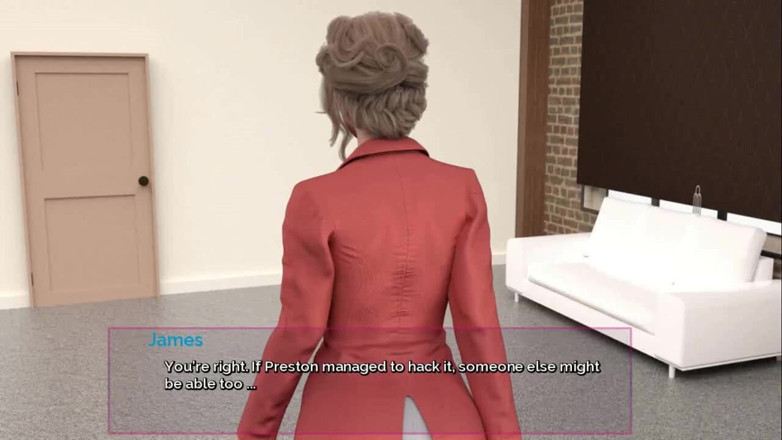 Dirty GamesXxX: Suad: Nymphomaniac và một con đĩ thèm cu-ep37