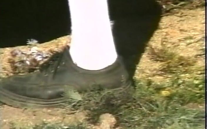 Gay RetroX VHS: Union'da ateşli #3