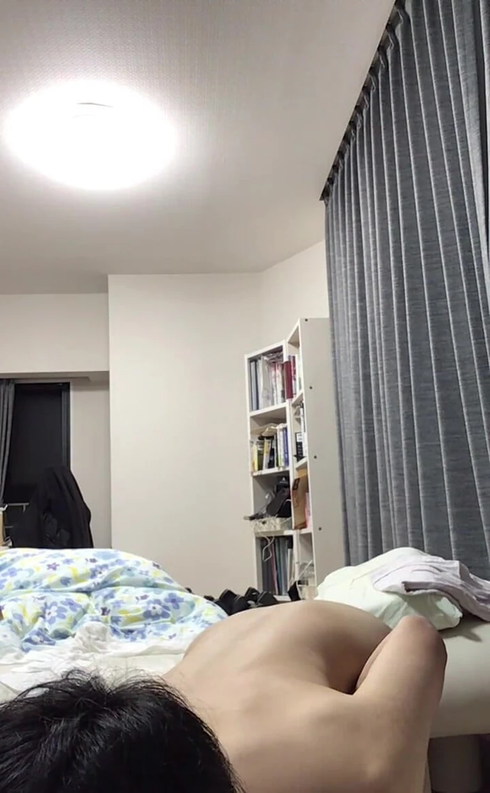 Medical student Hiro: Mein gesicht, wenn ich komme.