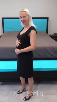 Do You Like My Big Belly?
