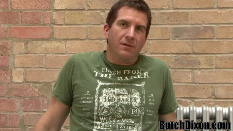 Butch Dixon: Justin the Monster