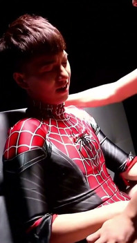 Kses02 Kuroshio Fantasy Ep.02 Spider-man the Beginning - Replication Fhd