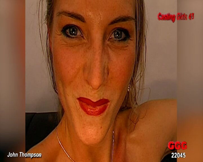 Horny girls want to fuck: Annabel melancap keras dan dapat pancutan mani muka yang besar-besaran