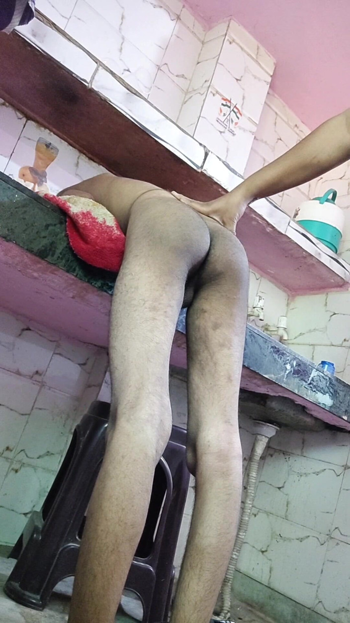 Twinkseeker: Sexy Indian Twink Fucked Hard in Different Positions