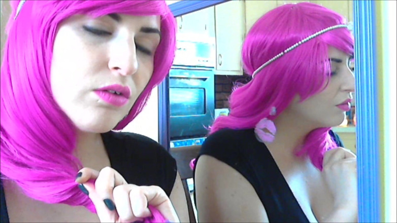 goddessjoules: Hair Combing Asmr