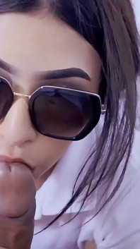 Stepson Don't Touch Me - Student Visits Boyfriend and Ends up Fucking His Stepfather in Law! Aracely Is the Girlfriend of My Stedad
