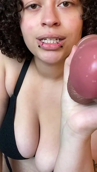 fiestry: Bi Cuck Cocksucking Lessons - Femdom Humiliation