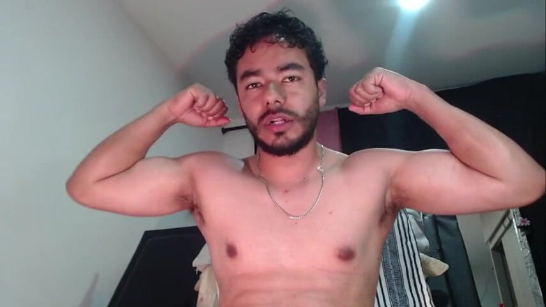 Tommhot: Stříkání A Čůrání V Mé Vnitřní Poře