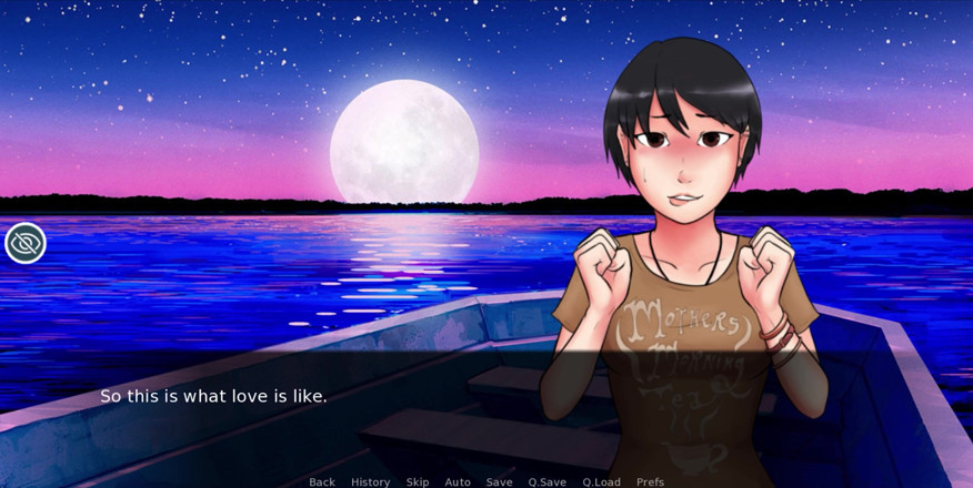 Tranny Games: Futa Dom World - bölüm 14