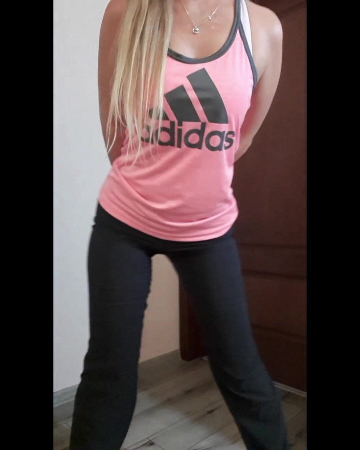 FrauleinP: J’ai fait pipi dans mon pantalon