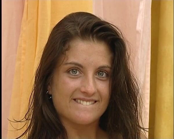 YOUR FIRST PORN: Michel Komplett Gepierct Und Mega Geil - Michel Completely Pierced and...