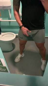 Locker Room