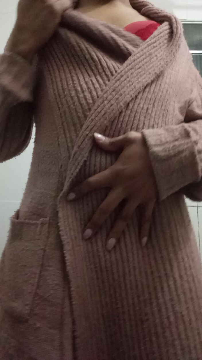 AngelMature: Cam Girl Trans Show Private Exclusive Sexy Scene 1