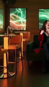Masturbo Al Gerente Del Club De Karaoke Y Mi Esposo Lo Filma Todo