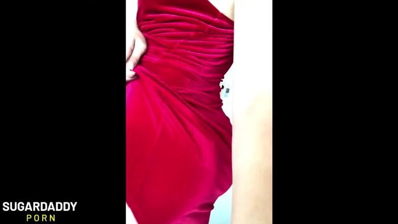 Sugar Daddy Porn: Rachel Ford dengan Badan Paskah Tengah Yang Sempurna Dikongkek Begitu...
