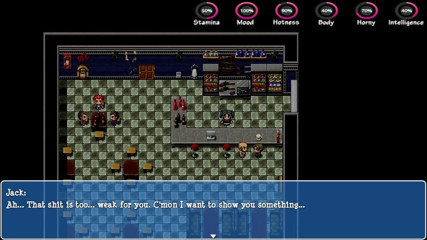 Dirty GamesXxX: Lily of the valley: dona de casa e uma prostituta...