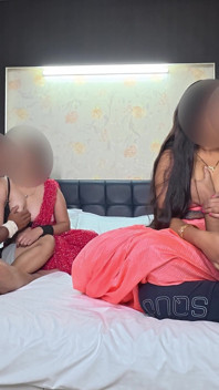 Échange de sexe en hindi indien Siya Bhabhi Four Audio